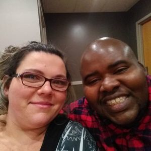 Meet your Posher, Kathryn